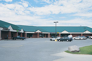 North Point Commons