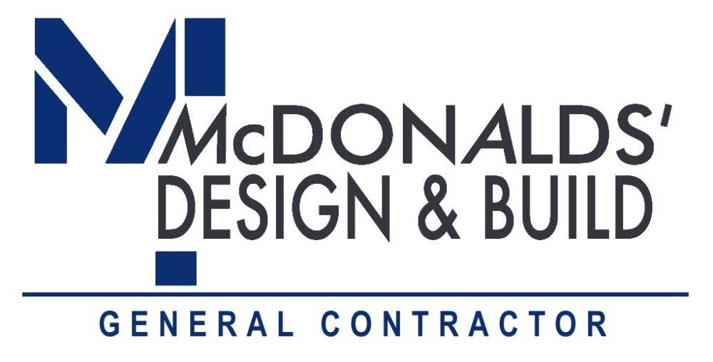 McDonalds’ Design & Build