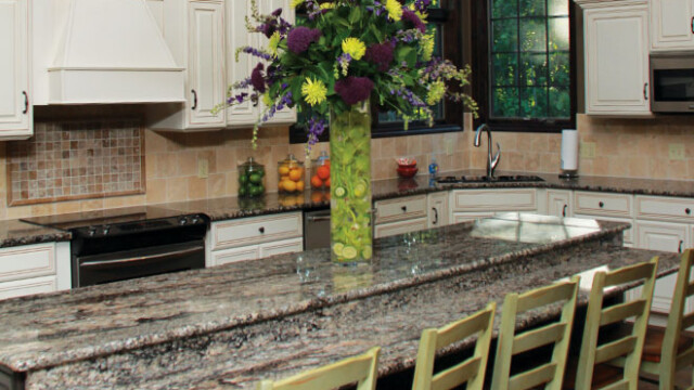 custom countertops services in Defiance, Ohio | McDonald's Design Build