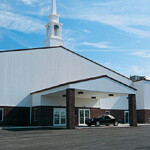 Defiance Church