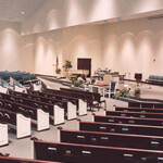 Defiance Church