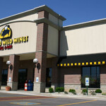 Buffalo Wild Wings